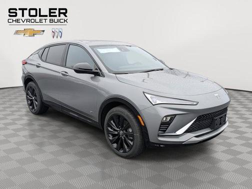 2026 Buick Envista Sport Touring FWD