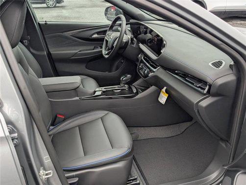 2026 Buick Envista Sport Touring FWD