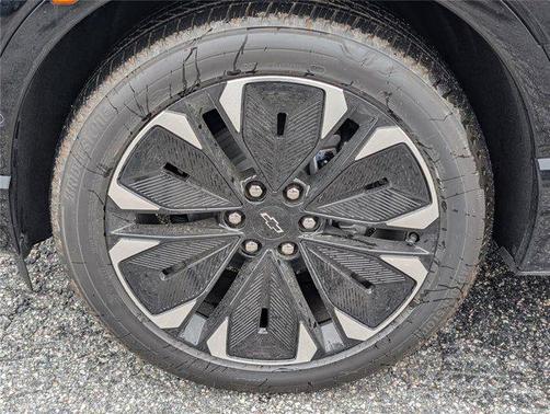 2026 Chevrolet Blazer EV AWD RS