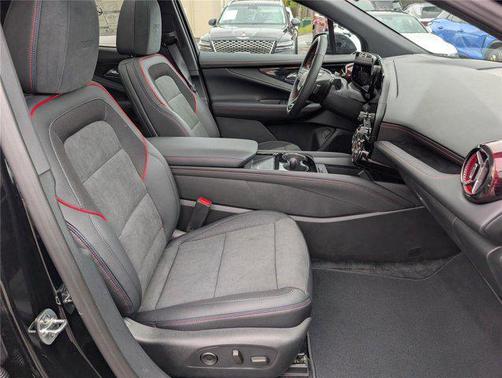 2026 Chevrolet Blazer EV AWD RS