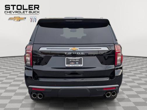 2023 Chevrolet Tahoe 4WD High Country