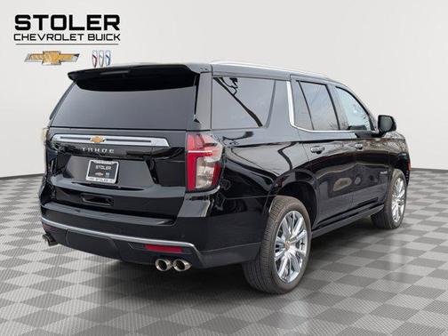 2023 Chevrolet Tahoe 4WD High Country