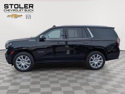 2023 Chevrolet Tahoe 4WD High Country