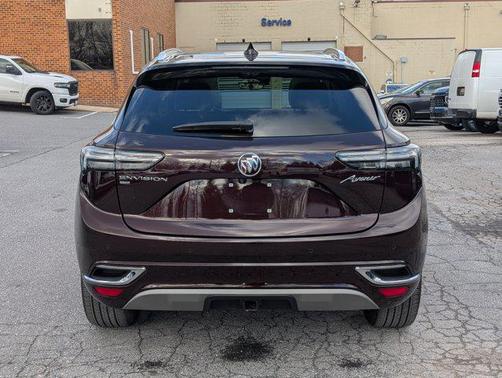 2023 Buick Envision Avenir AWD