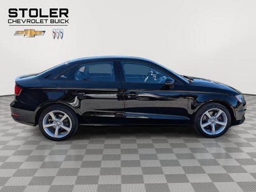 2015 Audi A3 2.0T Premium