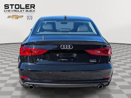 2015 Audi A3 2.0T Premium
