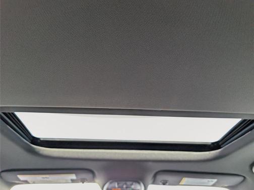 Ebony Twilight Metallic 2026 Buick Envista Sport Touring FWD