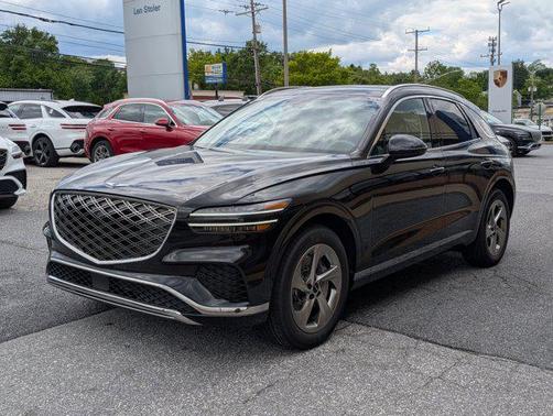 2026 Genesis GV70 2.5T Select