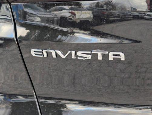 2026 Buick Envista Preferred FWD