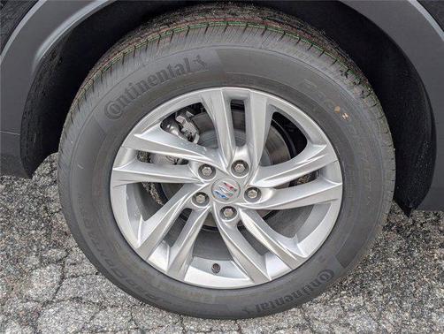 2026 Buick Envista Preferred FWD