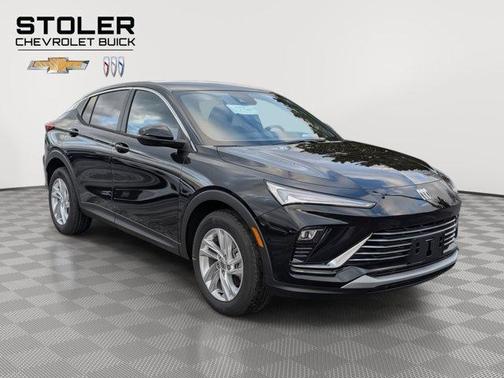 2026 Buick Envista Preferred FWD