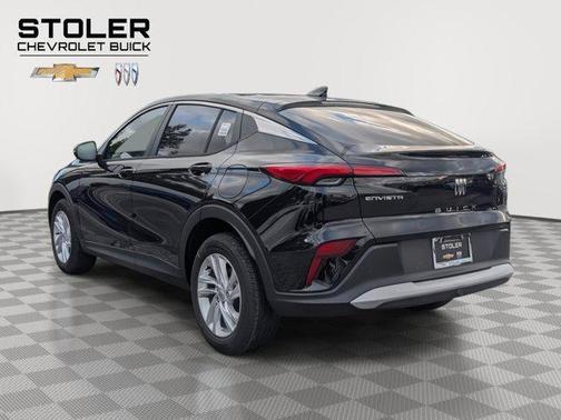 2026 Buick Envista Preferred FWD