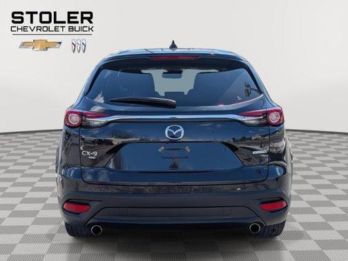 2023 Mazda CX-9 Touring