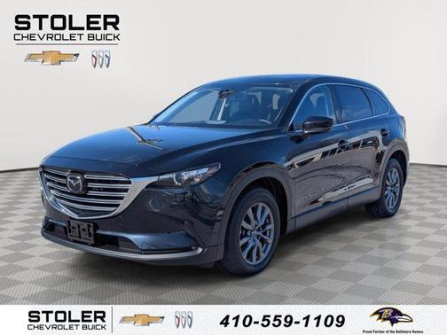 2023 Mazda CX-9 Touring