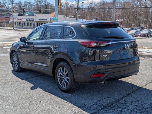 2023 Mazda CX-9 Touring