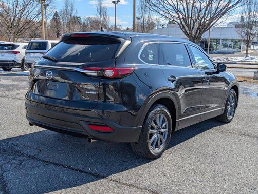 2023 Mazda CX-9 Touring