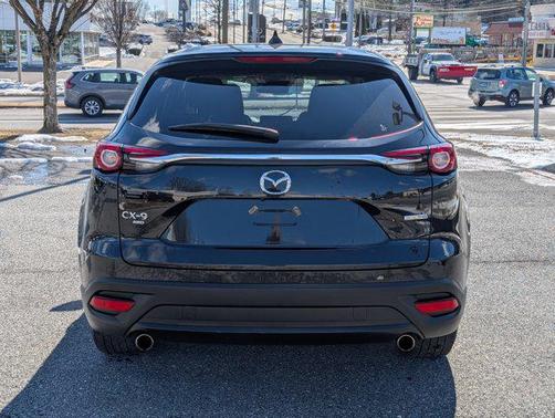 2023 Mazda CX-9 Touring