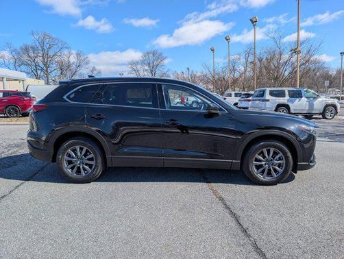2023 Mazda CX-9 Touring