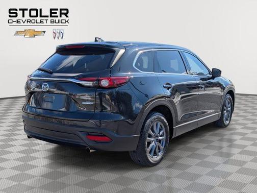 2023 Mazda CX-9 Touring
