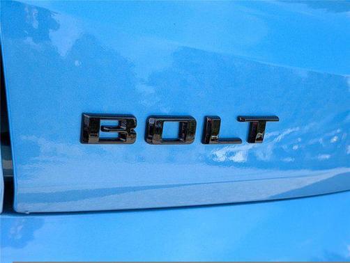 Gbj 2027 Chevrolet Bolt LT