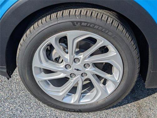Gbj 2027 Chevrolet Bolt LT
