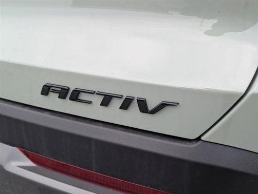 2026 Chevrolet Equinox FWD ACTIV