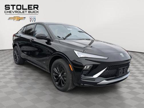 2026 Buick Envista Sport Touring FWD