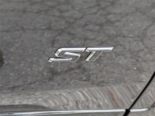 2026 Buick Envista Sport Touring FWD