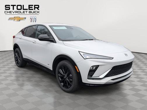 2026 Buick Envista Sport Touring FWD