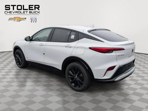 2026 Buick Envista Sport Touring FWD