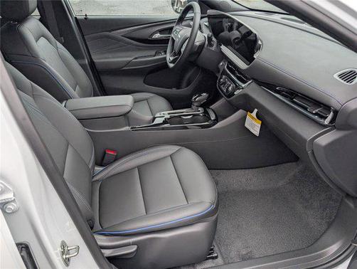 2026 Buick Envista Sport Touring FWD