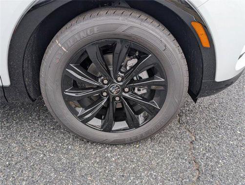 2026 Buick Envista Sport Touring FWD