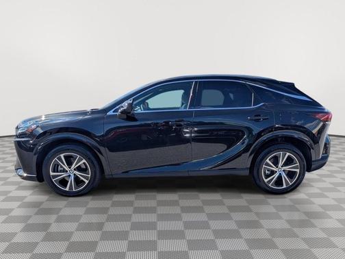 Caviar 2025 Lexus RX 350h Premium