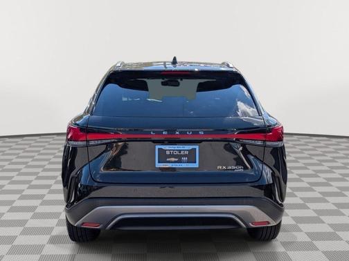 Caviar 2025 Lexus RX 350h Premium
