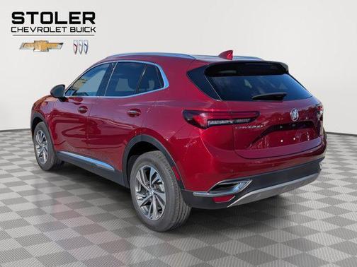 2023 Buick Envision Essence FWD