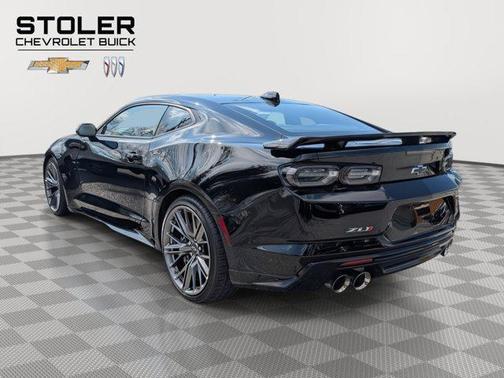 2022 Chevrolet Camaro ZL1