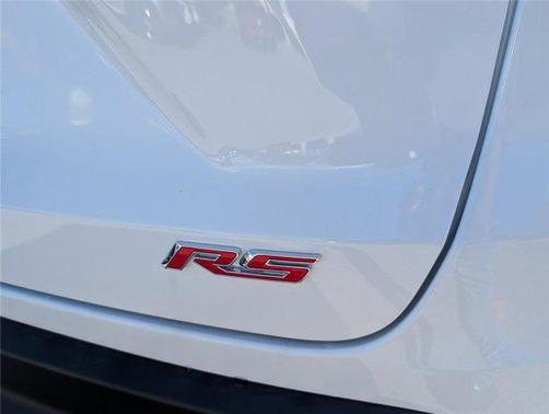 2026 Chevrolet Trax FWD 1RS