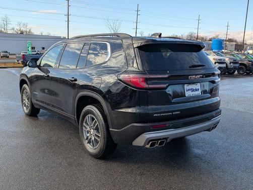 2025 GMC Acadia AWD Elevation