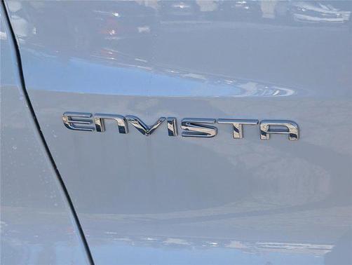 2026 Buick Envista Avenir FWD