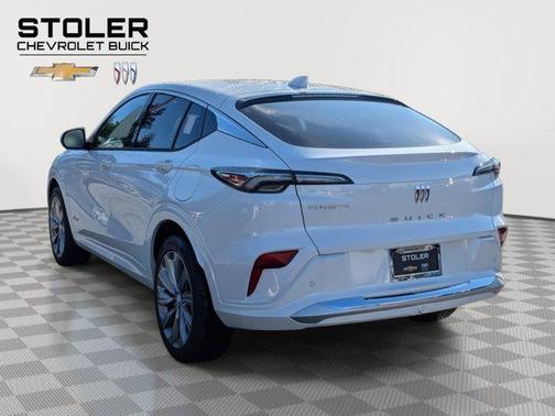 2026 Buick Envista Avenir FWD