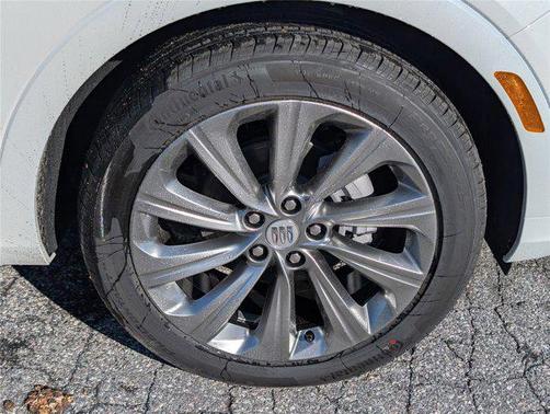 2026 Buick Envista Avenir FWD