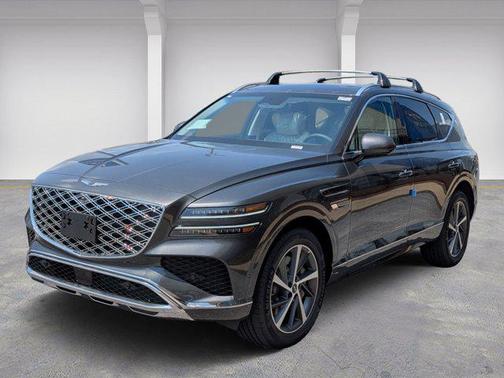 2025 Genesis GV80 2.5T Advanced