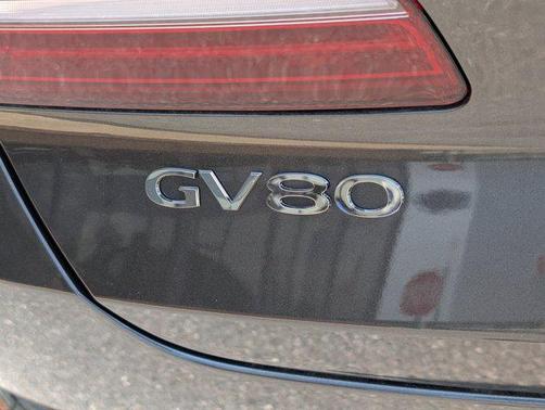 2025 Genesis GV80 2.5T Advanced