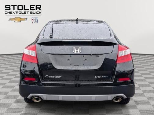 2014 Honda Crosstour EX-L