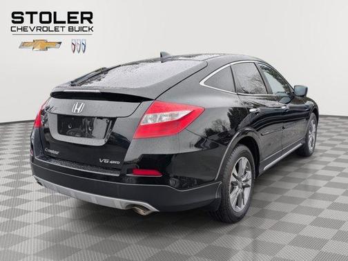 2014 Honda Crosstour EX-L