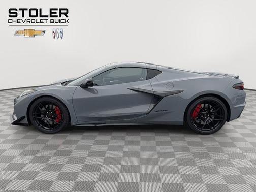 2024 Chevrolet Corvette Z06