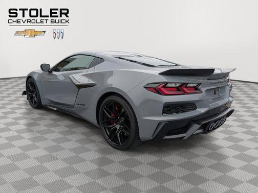 2024 Chevrolet Corvette Z06
