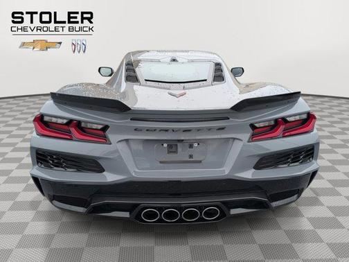 2024 Chevrolet Corvette Z06