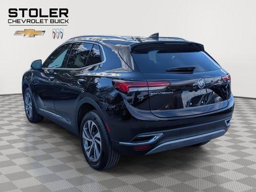 2022 Buick Envision FWD Essence