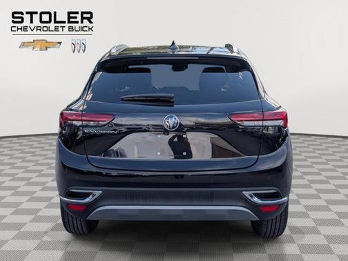 2022 Buick Envision FWD Essence